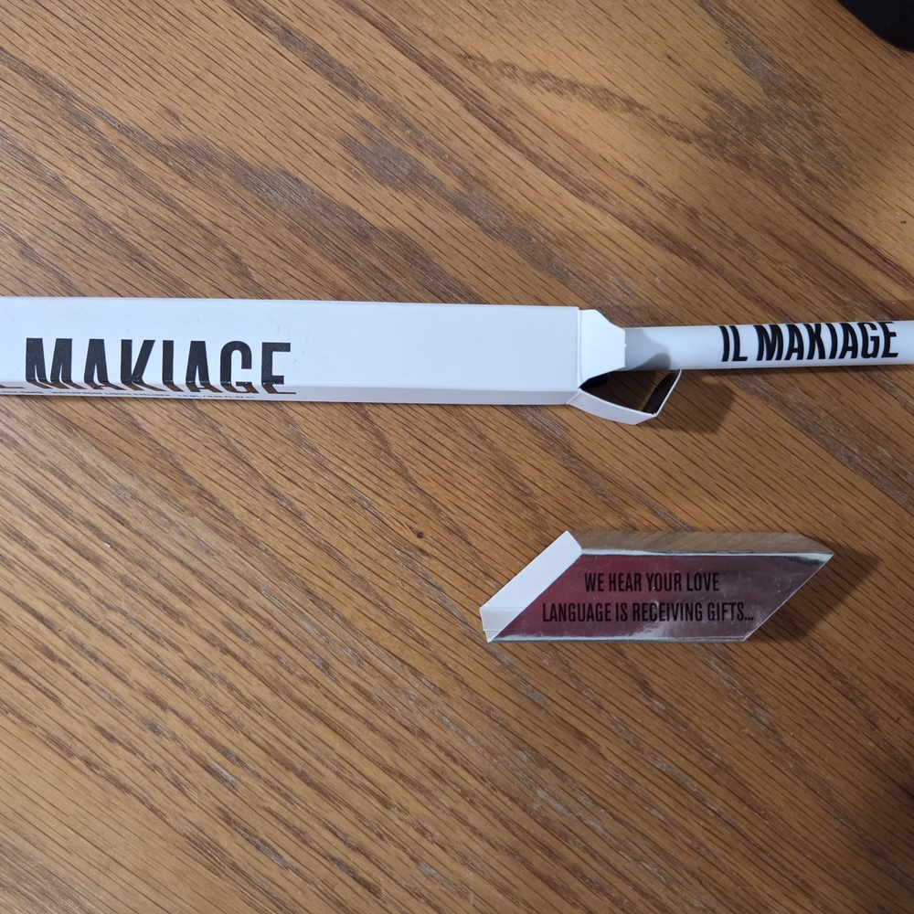 IL MAKIAGE Eyeliner